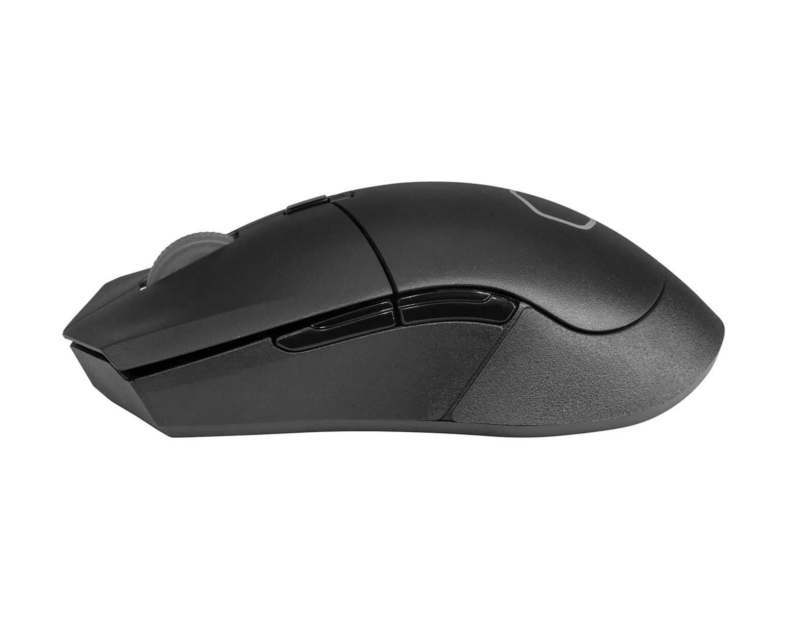MM311 Wireless Gaming Mouse Lightweight - Black