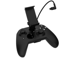 Mobile Gaming Controller - Black (iOS)