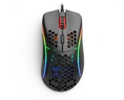 Model D Gaming Mouse Black