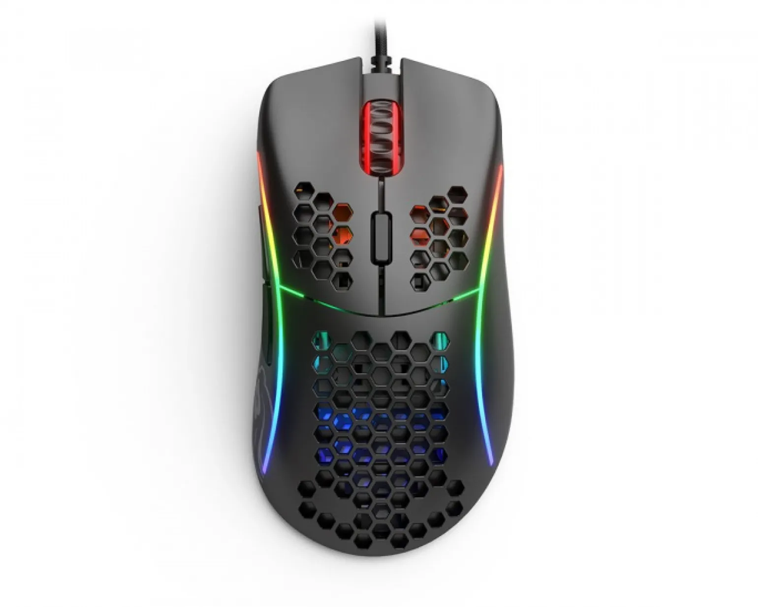 Model D Gaming Mouse Black