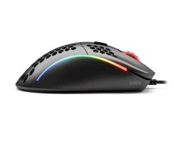 Model D Gaming Mouse Black