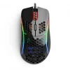 Model D Gaming Mouse Glossy Black
