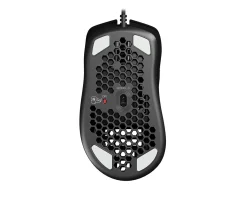 Model D Gaming Mouse Glossy Black