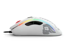 Model D Gaming Mouse White