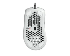 Model D Gaming Mouse White
