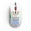 Model D- Gaming Mouse White