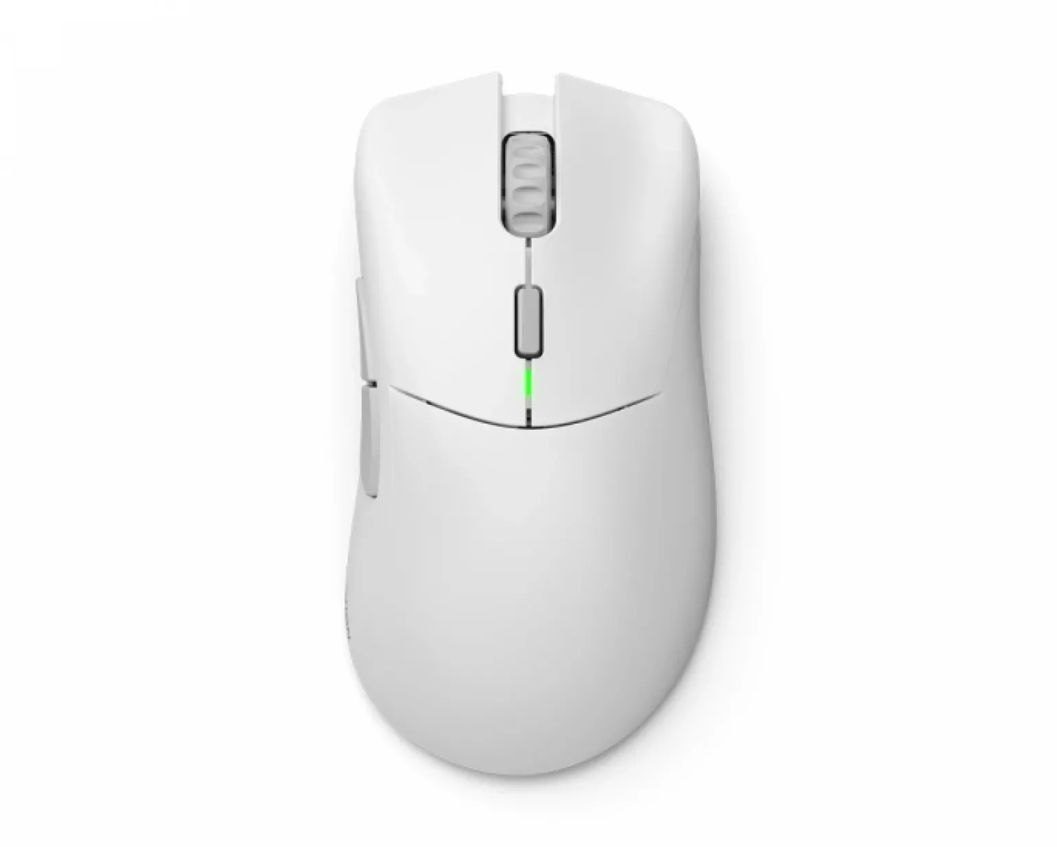 Model D 2 Pro 4K Wireless Gaming Mouse - White