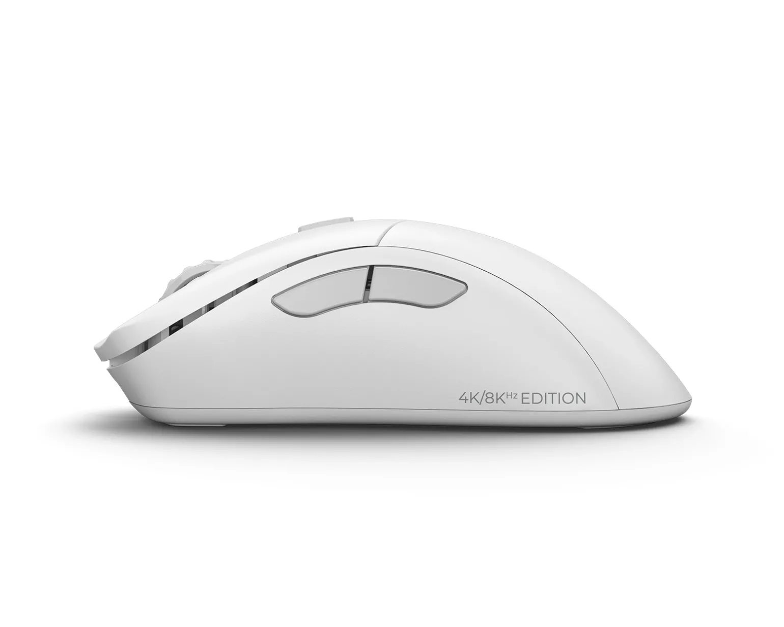 Model D 2 Pro 4K Wireless Gaming Mouse - White