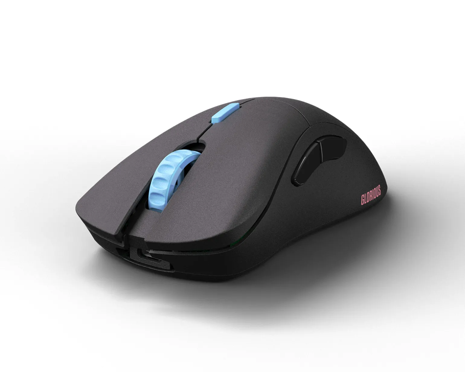 Model D PRO Wireless Gaming Mouse - Vice - Forge Limited Edition