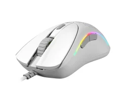 Model D 2 Wired Gaming Mouse - Matte White