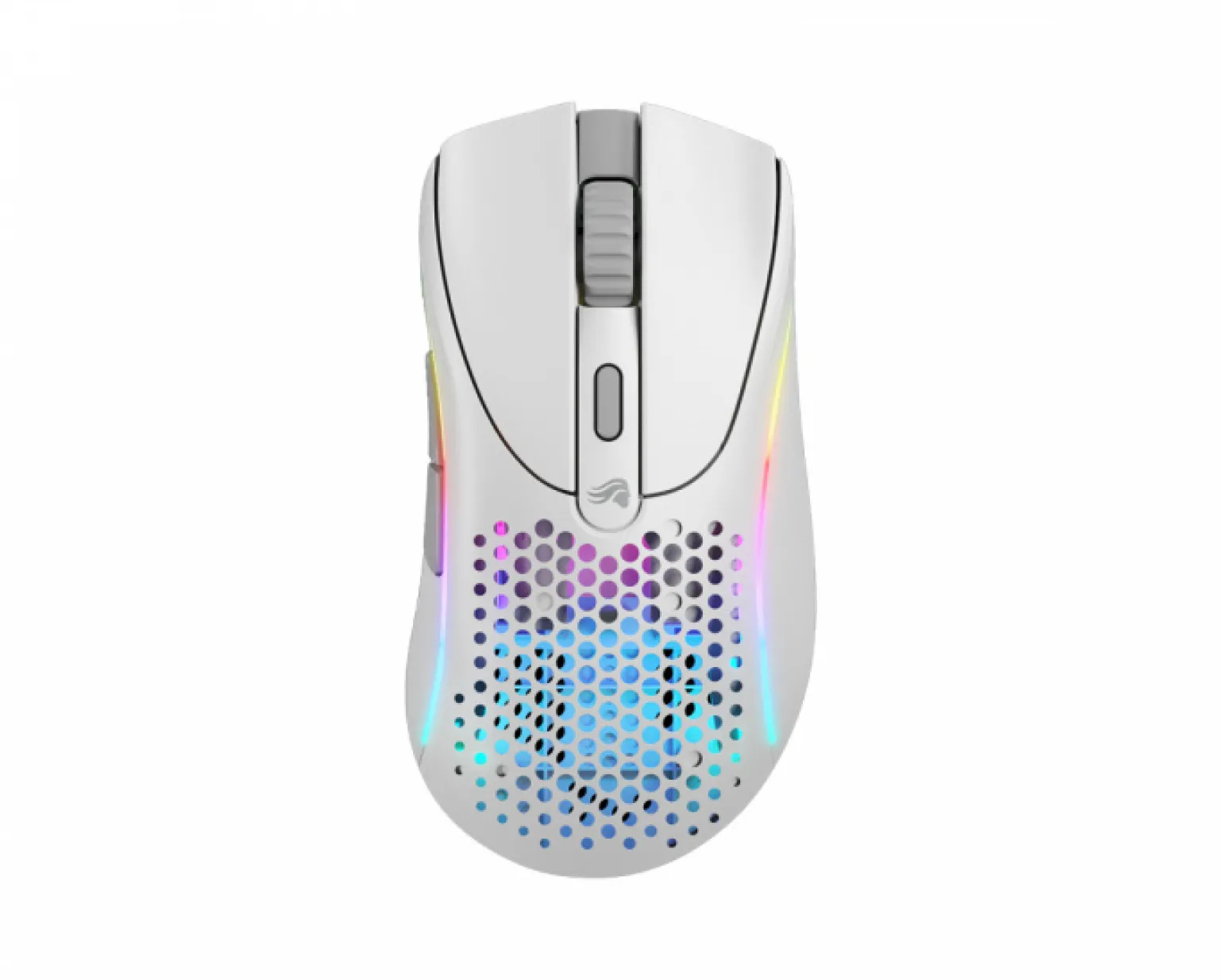 Model D 2 Wireless Gaming Mouse - Matte White