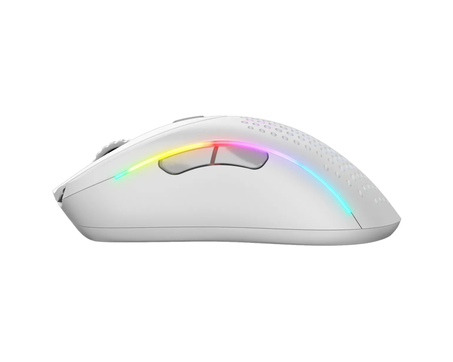 Model D 2 Wireless Gaming Mouse - Matte White