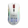 Model D- Wireless Gaming Mouse - White