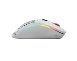 Model D Wireless Gaming Mouse- White