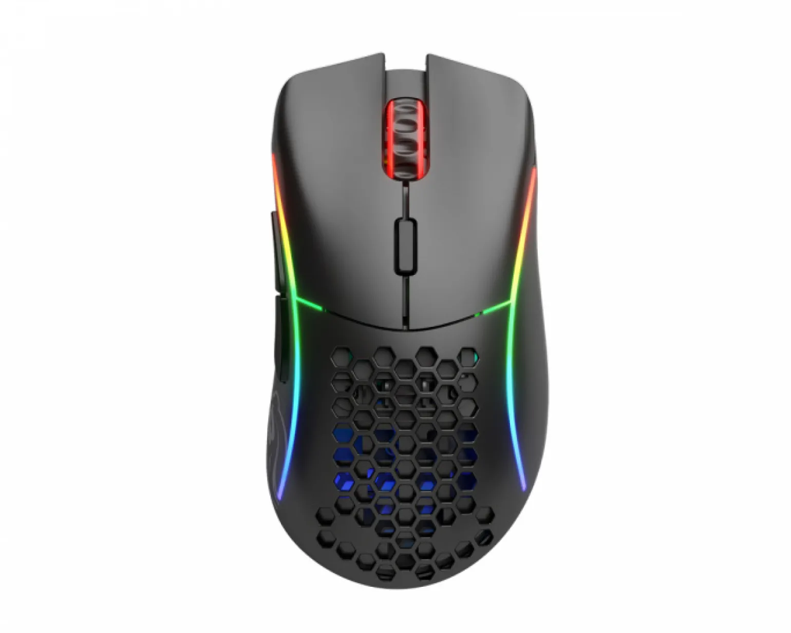 Model D Wireless Gaming Mouse - Black