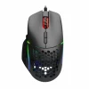 Model I Gaming Mouse - Black