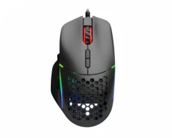 Model I Gaming Mouse - Black