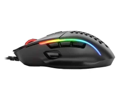 Model I Gaming Mouse - Black