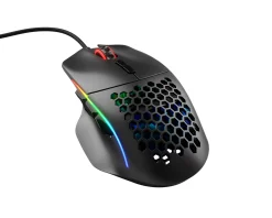 Model I Gaming Mouse - Black