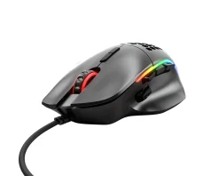 Model I Gaming Mouse - Black