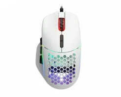 Model I Gaming Mouse - White
