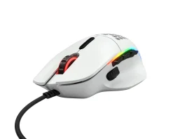 Model I Gaming Mouse - White