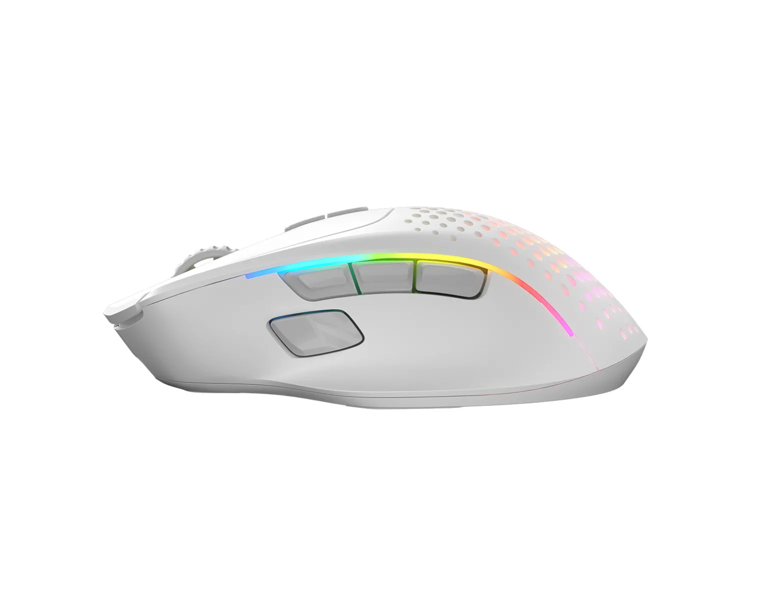 Model I 2 Wireless Gaming Mouse - Matte White