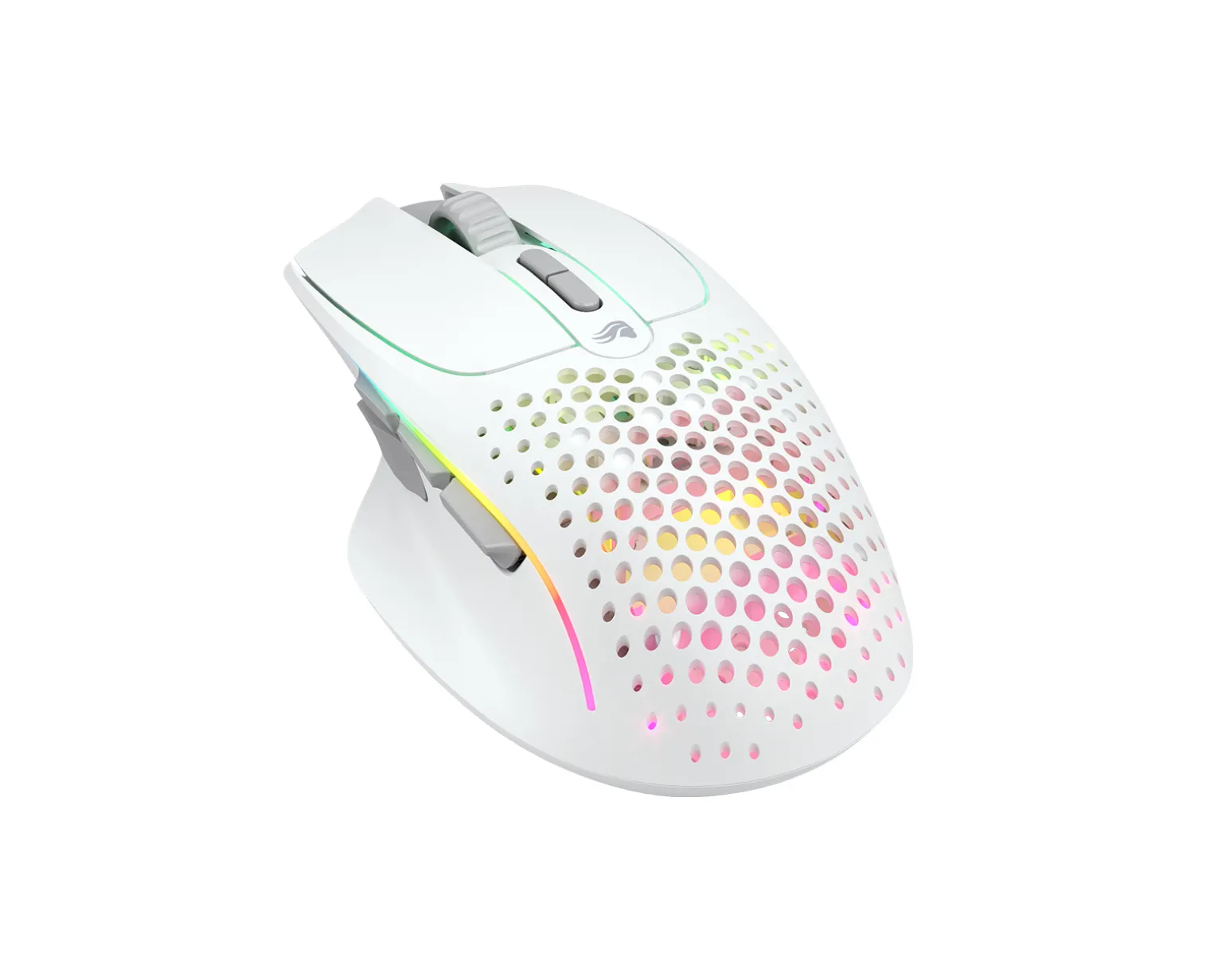 Model I 2 Wireless Gaming Mouse - Matte White