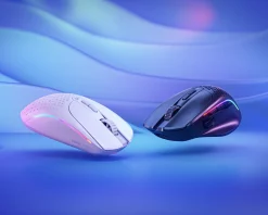Model I 2 Wireless Gaming Mouse - Matte White