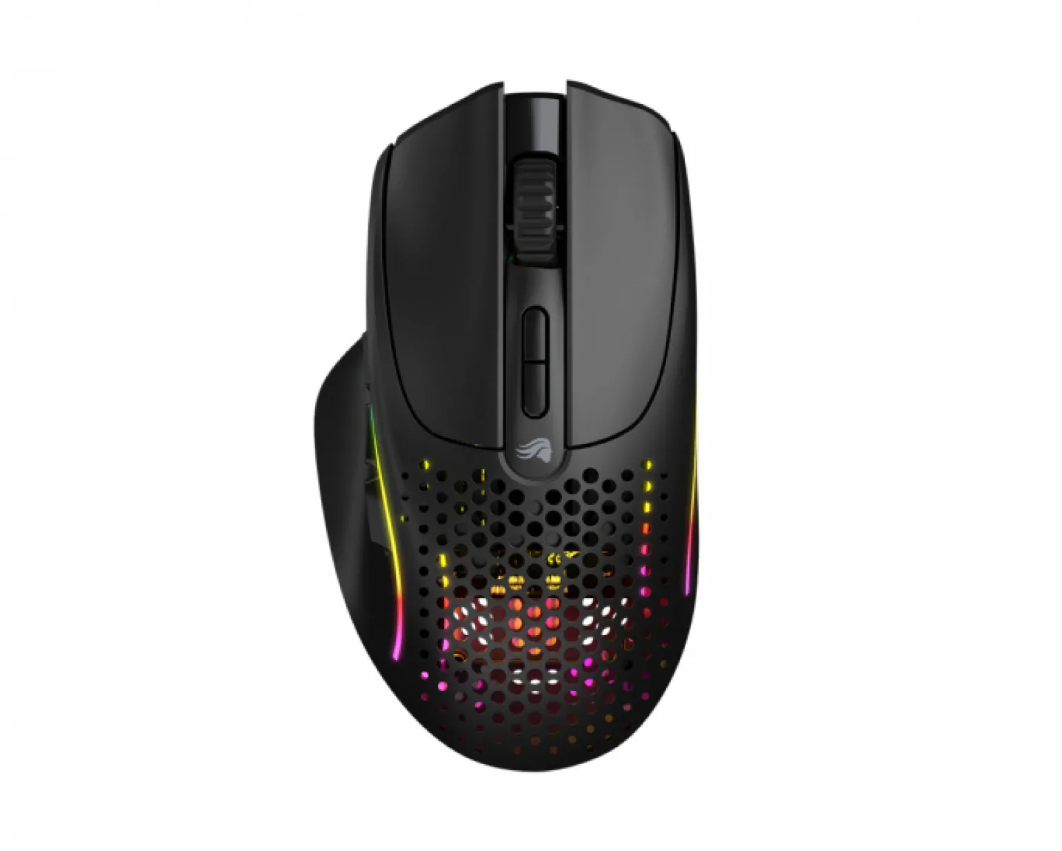 Model I 2 Wireless Gaming Mouse - Matte Black