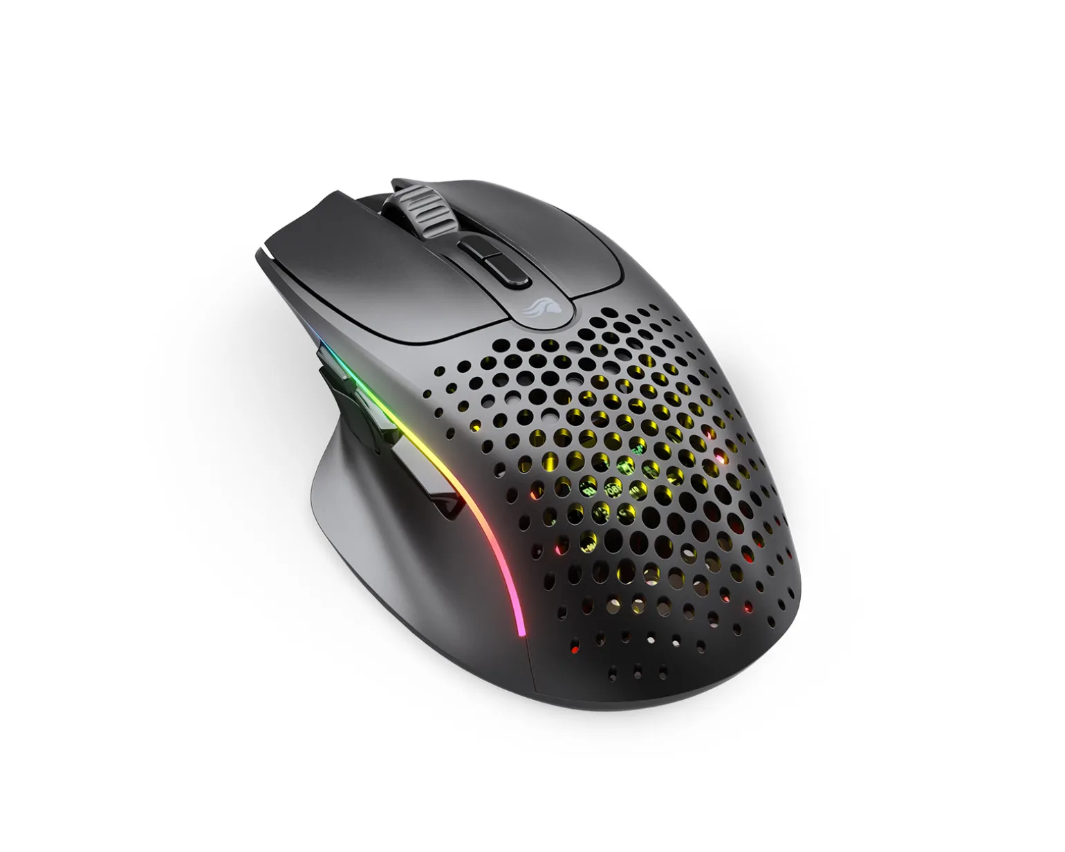 Model I 2 Wireless Gaming Mouse - Matte Black