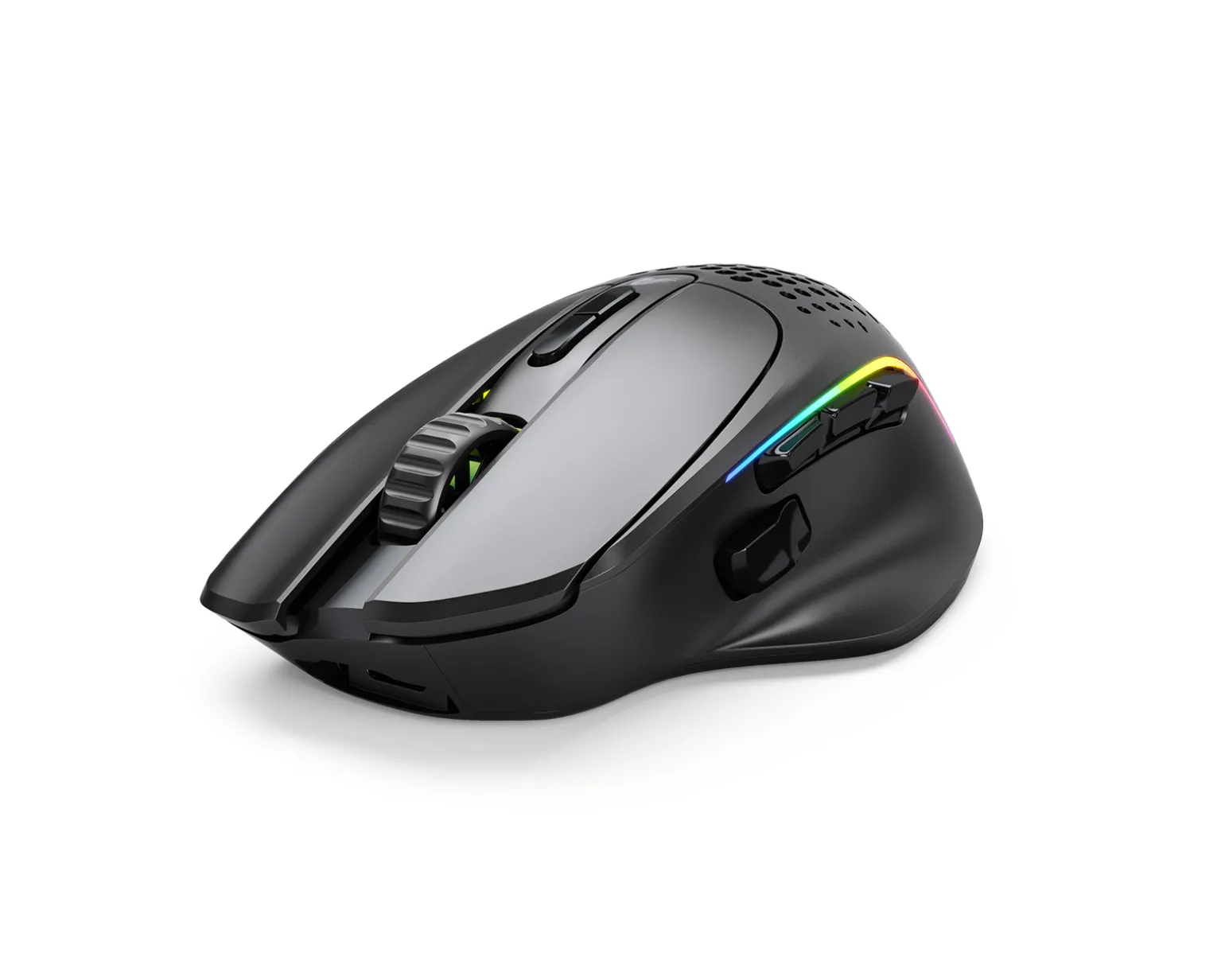Model I 2 Wireless Gaming Mouse - Matte Black