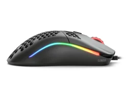 Model O- Gaming Mouse Black