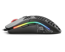 Model O- Gaming Mouse Black