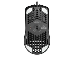 Model O- Gaming Mouse Black