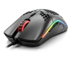 Model O Gaming Mouse Black