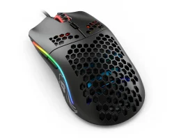 Model O Gaming Mouse Black