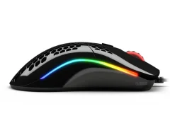 Model O- Gaming Mouse Glossy Black