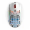 Model O Gaming Mouse Glossy White