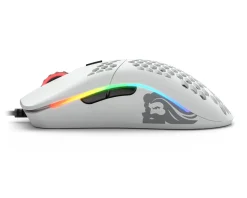 Model O Gaming Mouse White