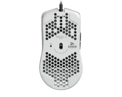 Model O Gaming Mouse White
