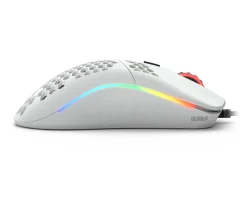 Model O- Gaming Mouse White
