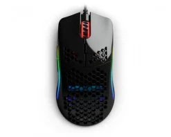 Model O Glossy Black