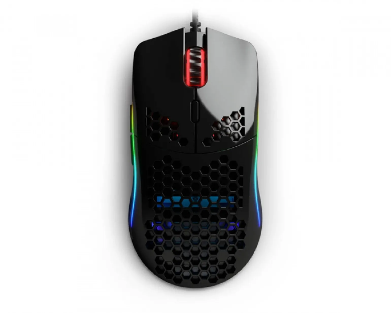 Model O Glossy Black