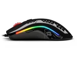 Model O Glossy Black