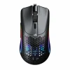 Model O 2 Mini Wired Gaming Mouse - Matte Black