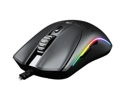 Model O 2 Mini Wired Gaming Mouse - Matte Black