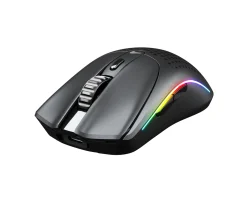 Model O 2 Mini Wireless Gaming Mouse - Matte Black