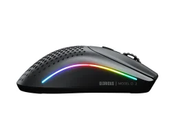 Model O 2 Mini Wireless Gaming Mouse - Matte Black