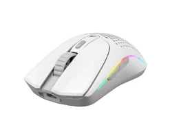 Model O 2 Mini Wireless Gaming Mouse - Matte White
